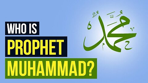 Prophet Jesus PBUH Hinted the Coming of Prophet Muhammad PBUH According to the Bible