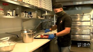 Boca Raton pizzeria says workers are hard to find