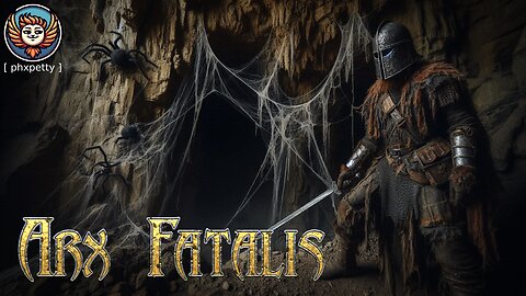 A Message For The King |02| Arx Fatalis (PC)