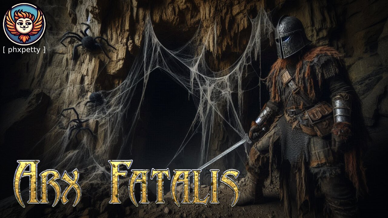 A Message For The King |02| Arx Fatalis (PC)