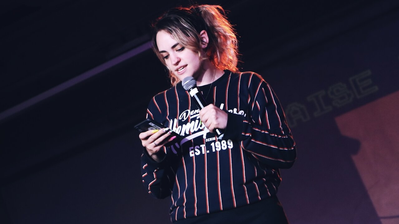 Praise The Lord & Pass The Ammunition [TALK ONLY]