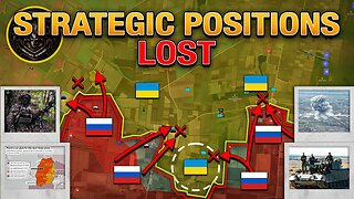 Harvest Time🔥Russians Advance Further🎖Zelensky Still Rejects Peace⚔️Military Summary For 2024.10.28