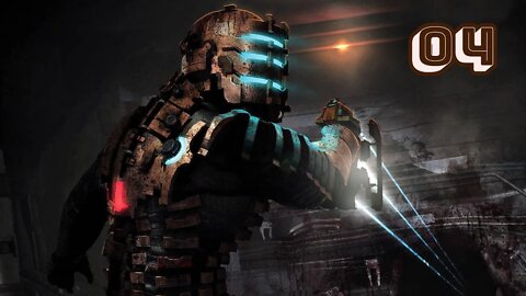 A saga do Dead Space continua!