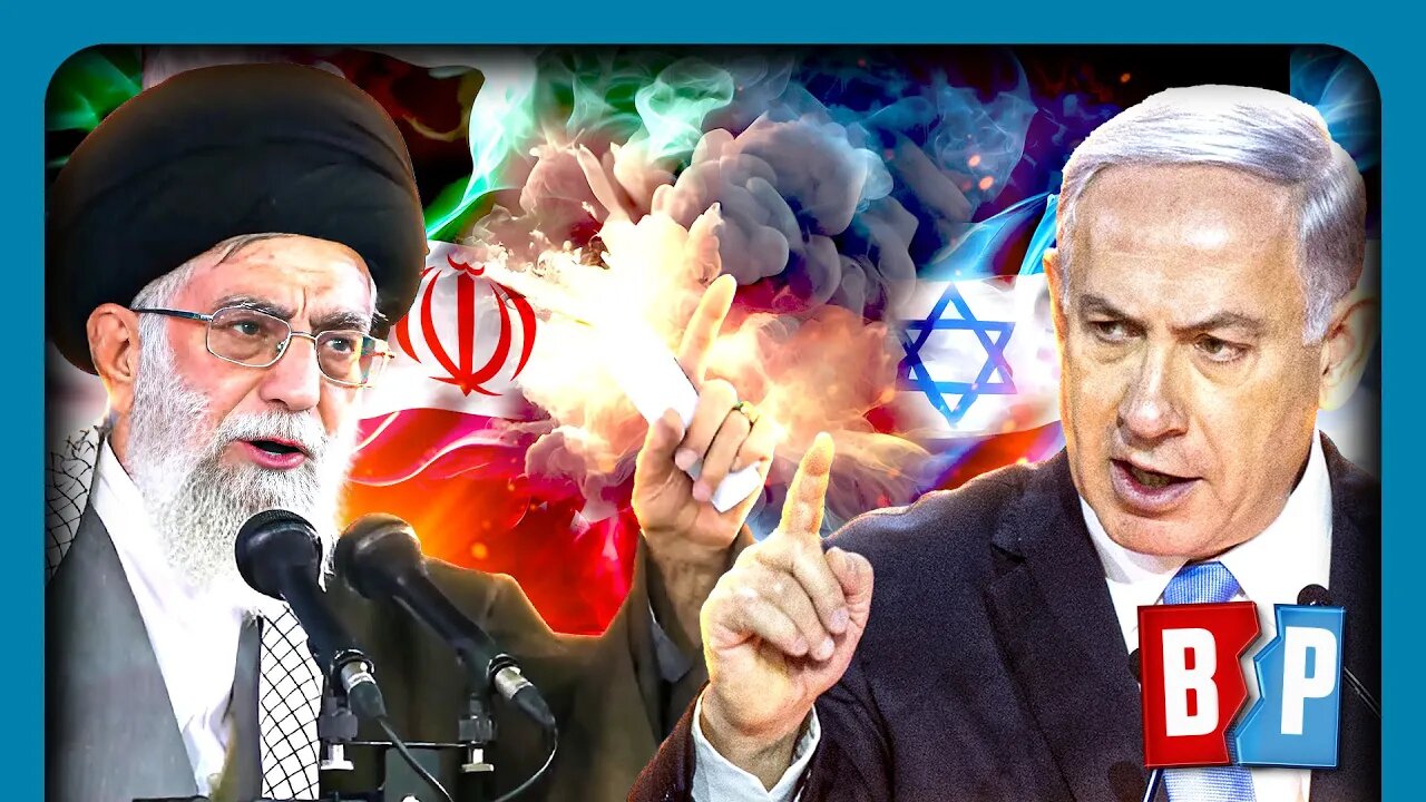 1 YEAR LATER: Gaza Destroyed, Iran War Looms, Biden Impotent