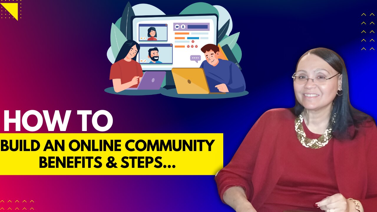 How to Build an Online Community Benefits, Steps, and Why It’s Essential for Your Brand