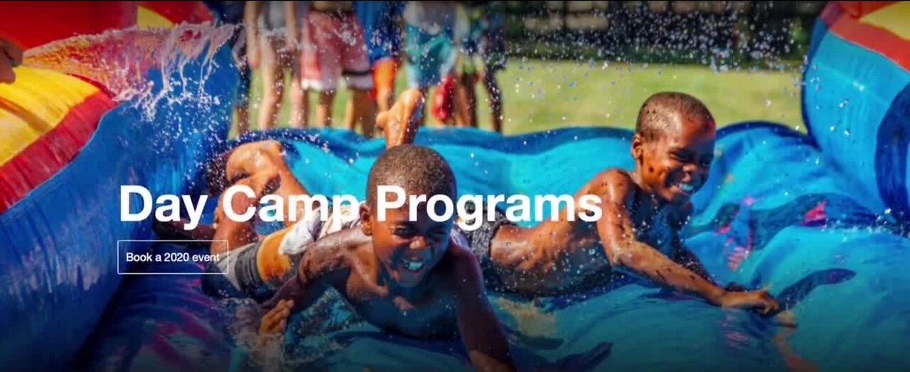 Summer camps amid the coronavirus