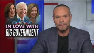 Bongino: Government Is Actively Screwing Up Your Life