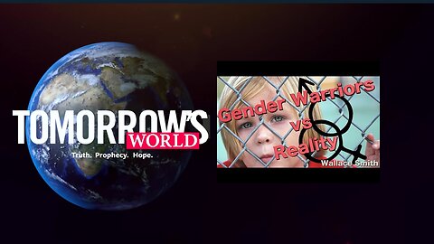 TW Webcast: Gender Warriors vs. Reality