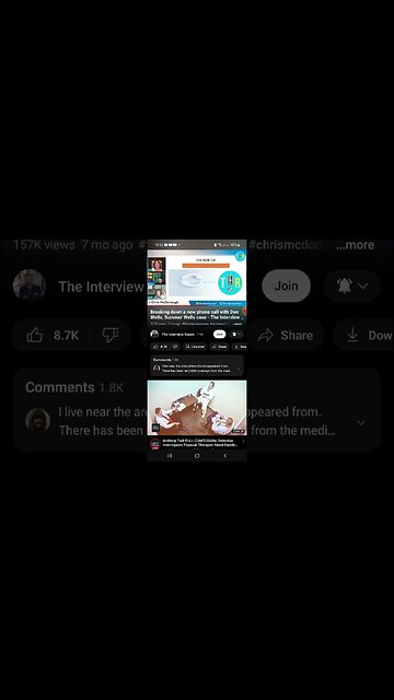 Gang Gang Hero Don Wells Claimed He Went To Places Where They Tr4ffick Children! Gang Gang Ignores!