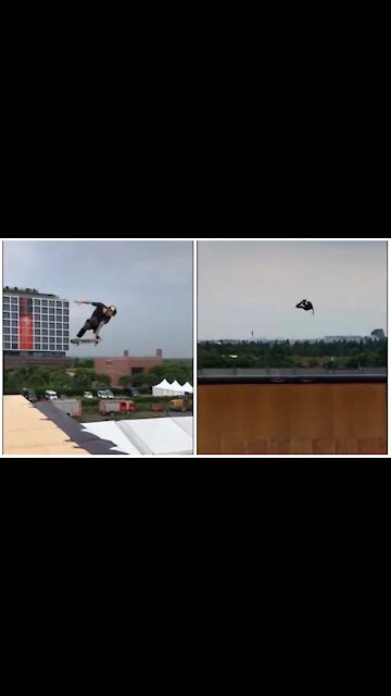 Extremely ridiculous