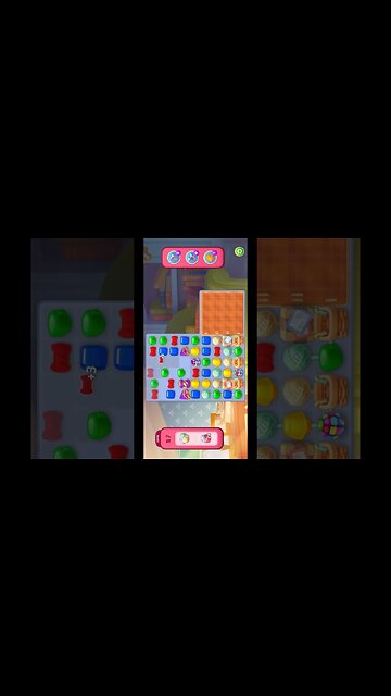 Shorts Playrix Homescapes Gameplay Walkthrough Level 12846-010