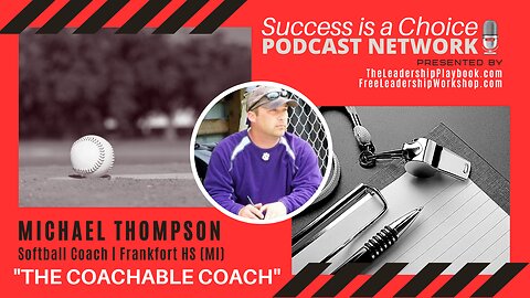 Hall of Fame Softball Coach Shares Leadership Tips