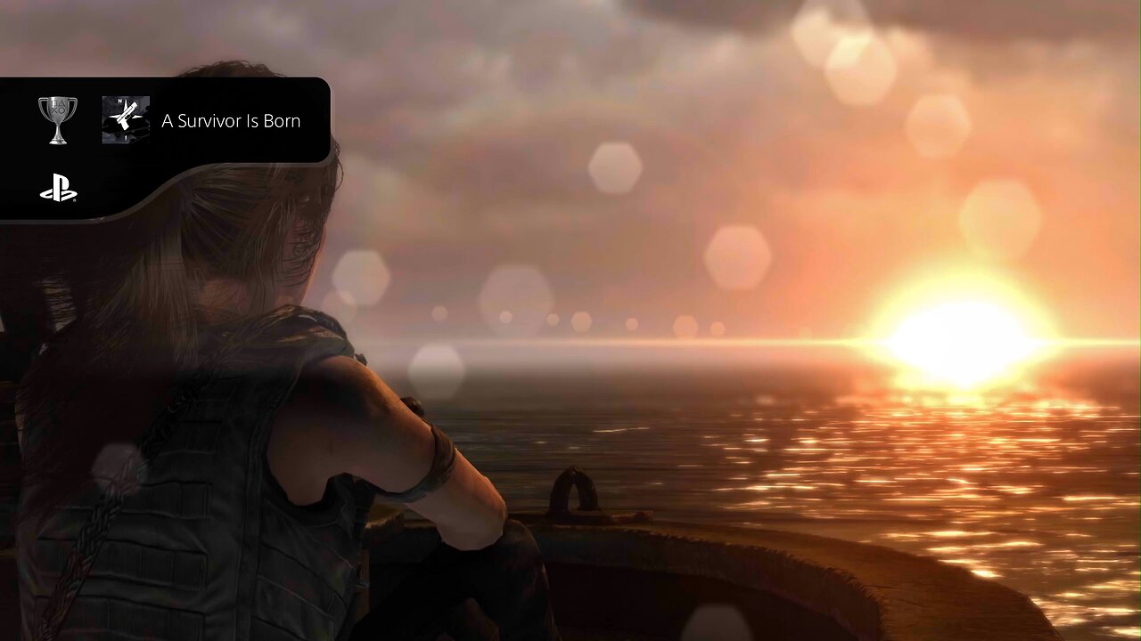 PS5 Tomb Raider Definitive Edition LETS PLAY Episode 25