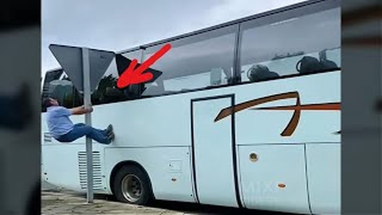 TOTAL IDIOTS AT WORK | Fail Compilation l | Funny Videos