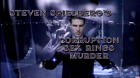 Minority Report pre-emptive doctrine to murder Sean Althouse