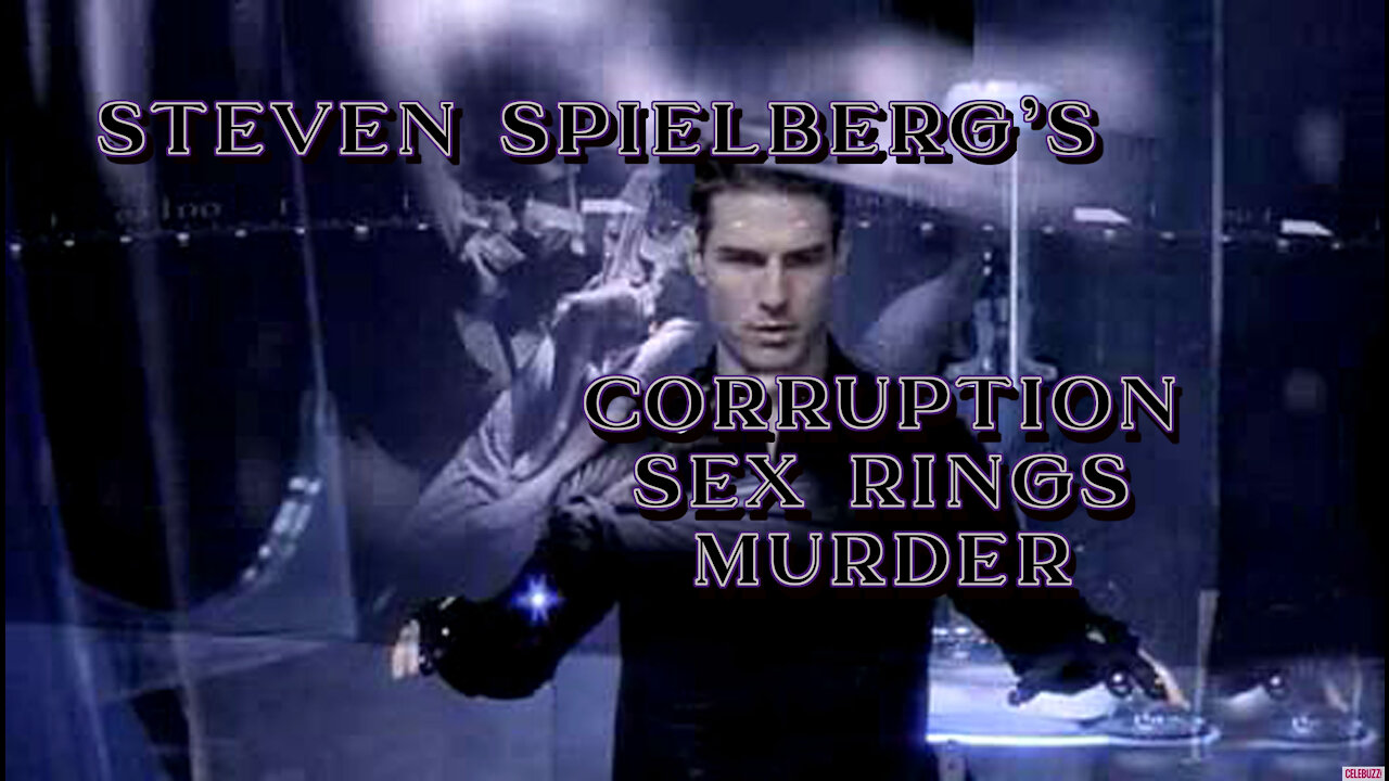 Minority Report pre-emptive doctrine to murder Sean Althouse