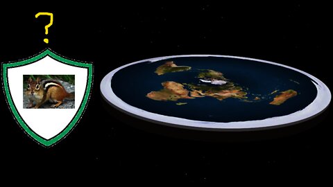 Moronic Flat Earthers