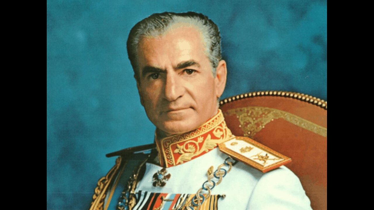 המהפכה האיראנית - מאבק לשחרור אמיתי