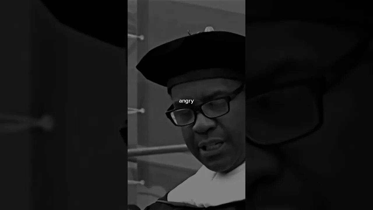 DON'T WASTE TIME - Motivational Speech