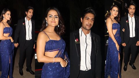 "Ye Jaldi Shaadi Ki Khabar..." Priyanka & Ankit's Funny Reaction On The Viral Engagement Post