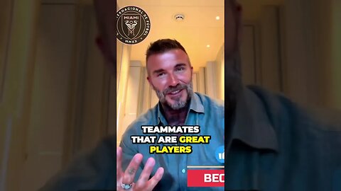 ⚽Messi Inter miami Move - Unbelievable Truths About Lionel Messi Leadership On and Off the Field