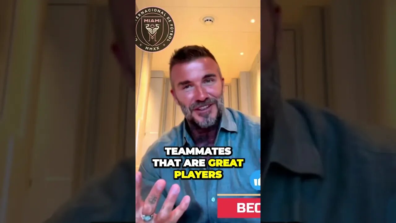 ⚽Messi Inter miami Move - Unbelievable Truths About Lionel Messi Leadership On and Off the Field