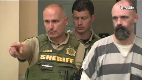 Man accused of murdering Northern Nevada teen found dead in jail cell