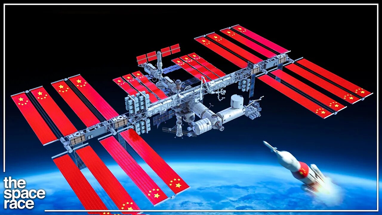 The Real Reason China Developed The Tiangong Space Station!