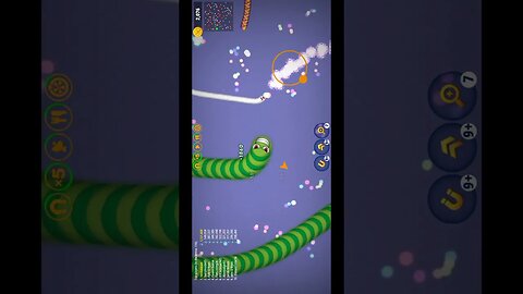 Shorts CASUAL AZUR GAMES Worms Zone .io - Hungry Snake 71-460