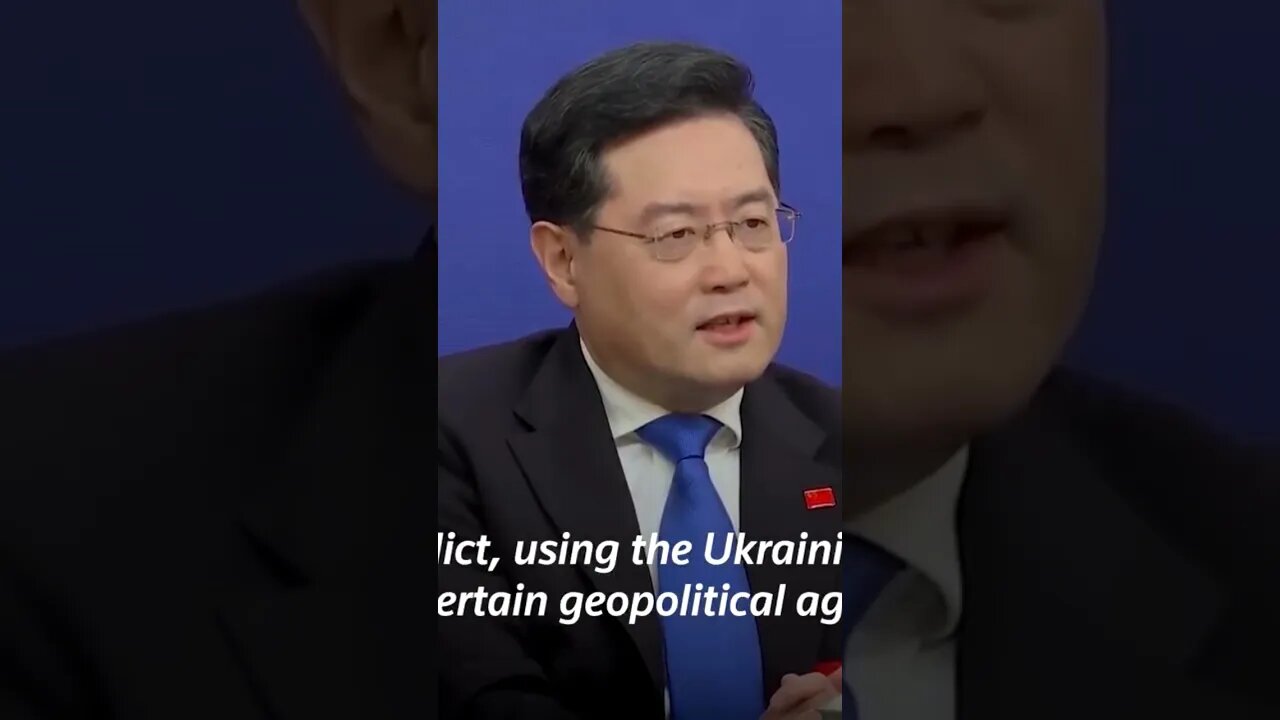 China On Ukraine. #thefactis#Politics#Information #Fact#HonestDiscourse#BeTheChange #China #Ukraine