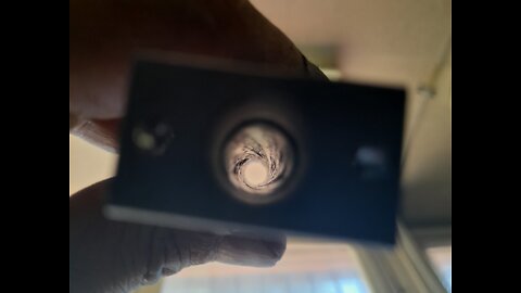Rifling a 9mm barrel
