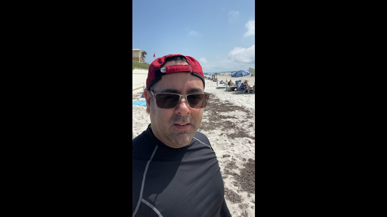 Daytona Beach