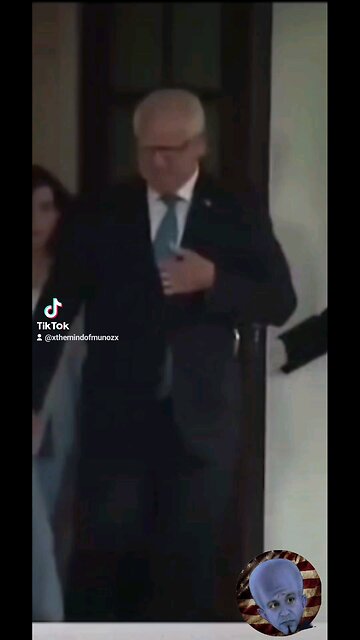 Tampons and burning tires. #elections2024🇺🇸 #trump