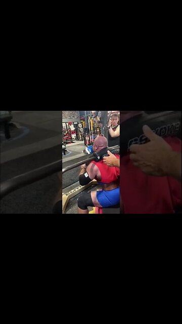 Up Close and Personal