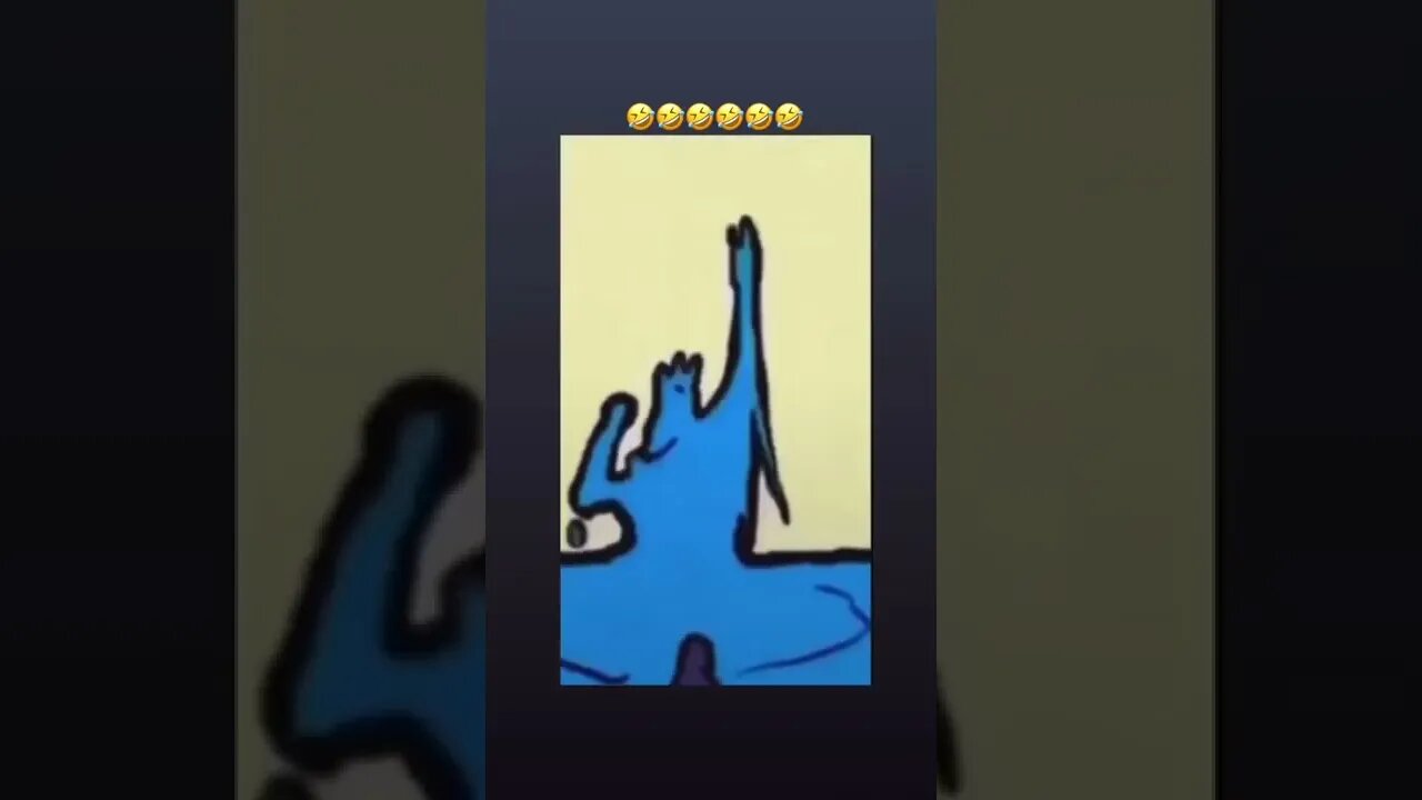 BEIJINHO DO POSEIDON 😂😂