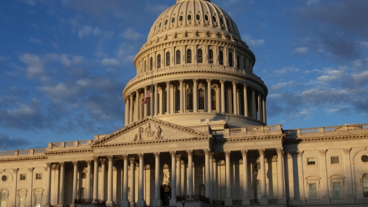 Permanent Federal Funding For HBCUs Gets Bipartisan Support