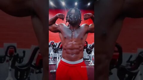 The best flex after a breakup 👑