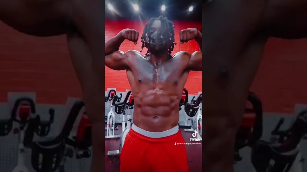 The best flex after a breakup 👑