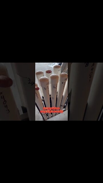 The BEST Tig Welding Wire Storage!