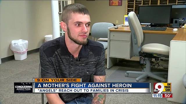 In Alexandria, treating addiction 'takes a team'