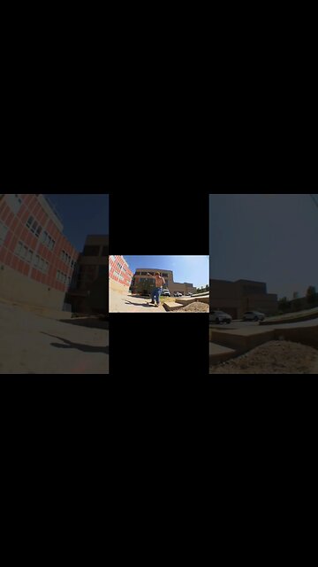 Some new skate spots #skateboarding #shortsvideo