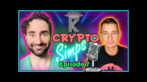 YOU Are Being Manipulated By Crypto YouTubers. Crypto Simps Episode: 7