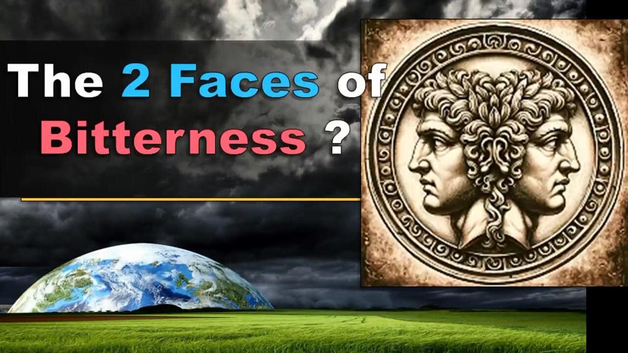 ЭРИК ВИЛСОН: ДВА ЛИЦА ОБИДЫ