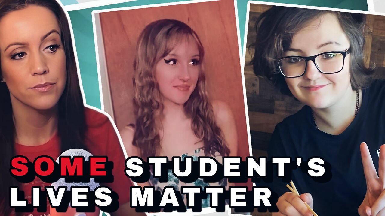 The Media DECIDES Which Students Matter