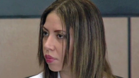 Dalia Dippolito: No jury for murder-for-hire retrial