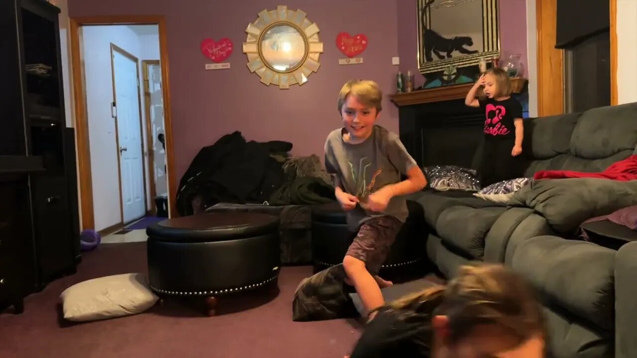 Epic Battle Cartoon VFX #vfx #pixelfilmstudios