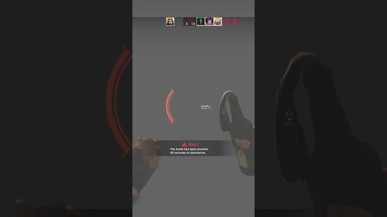 "kill joe" #counterstrike #gaming #funny #csgo #shorts