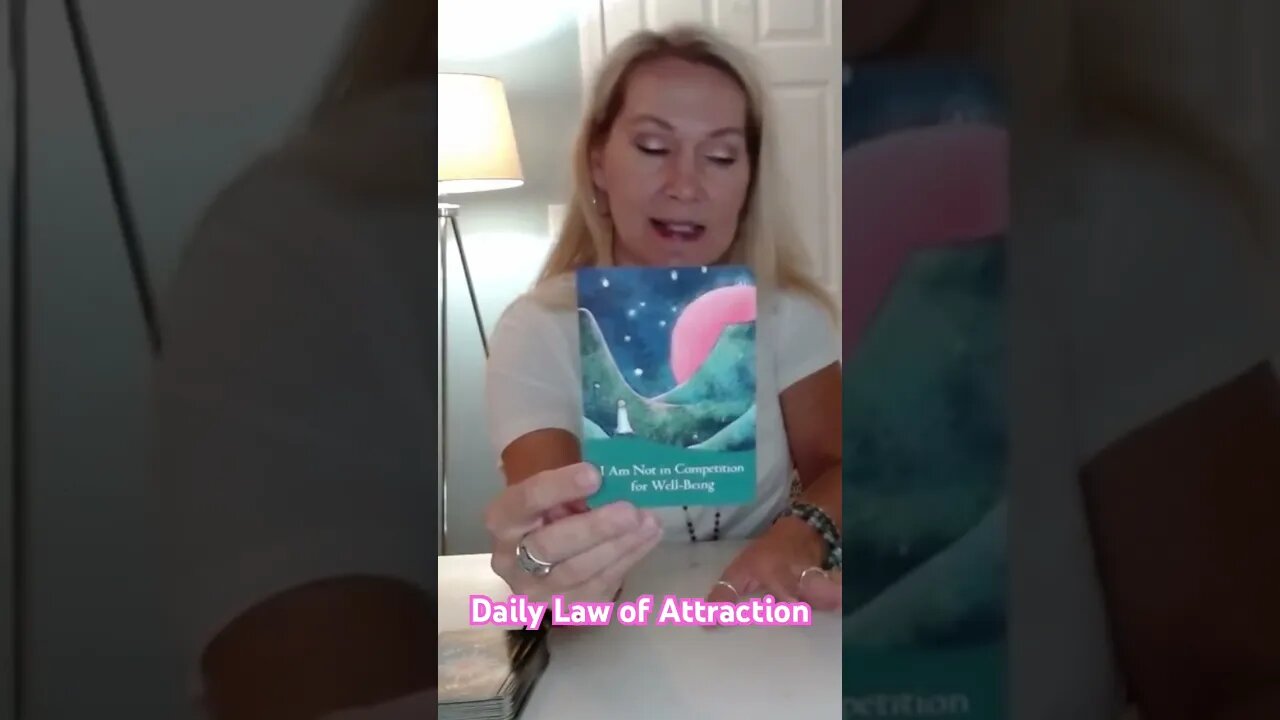 Daily law of attraction #loa #lawofattraction #abrahamhicks