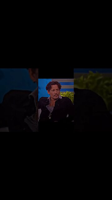 Johnny Depp Vs Amber Heard