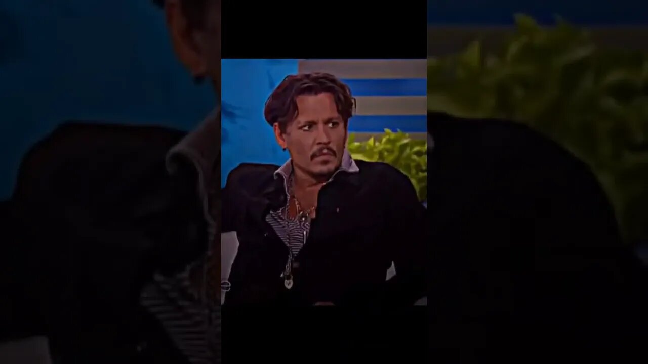 Johnny Depp Vs Amber Heard